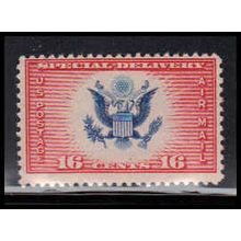 CE2 16c Great Seal Average Plus MNH O6977