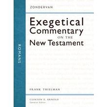 Romans Zondervan Exegetical Commentary On The New Testament