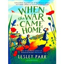 When The War Came Home