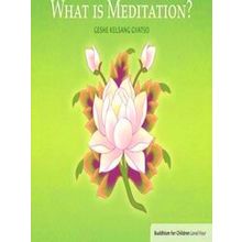 What Is Buddhism
