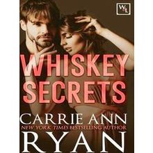 Whiskey and Lies: Whiskey Secrets