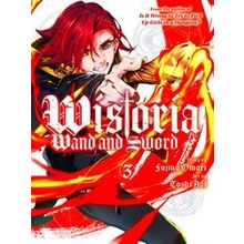 Wistoria: Wand and Sword 3