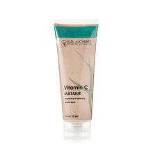 Vitamin C Brightening Mask[ ]