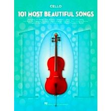 101 Most Beautiful Songs For C - Revised Edition
