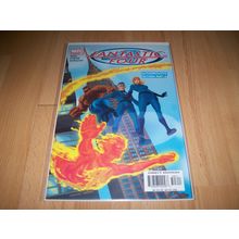 Fantastic Four (1998 3rd Series) #508...Published Feb 2004 by Marvel.