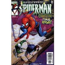 Webspinners Tales of Spider-Man # 011 NM MODERN AGE COMICS