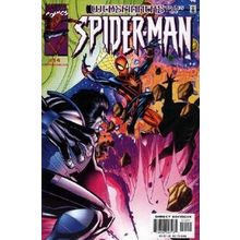 Webspinners Tales of Spider-Man # 014 NM MODERN AGE COMICS