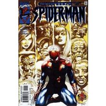 Webspinners Tales of Spider-Man # 012 NM MODERN AGE COMICS
