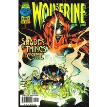Wolverine (Vol 1) # 111 NM MODERN AGE COMICS