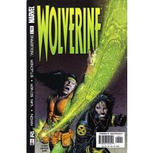 Wolverine (Vol 1) # 179 NM MODERN AGE COMICS