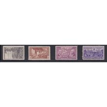 749 10c Smoky Moutains Fine Plus MNH VA0503a
