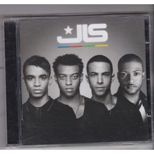 JLS : JLS. (2009) CD Album