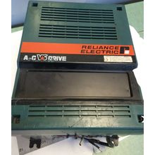 RELIANCE ELECTRIC 1AC2001 AC VS DRIVE 1HP 1.7KVA 1AC2001,BY