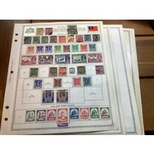 ICOLLECTZONE BOX LOTS & COLLECTIONS Mostly Mint Burma Collection (LG008)