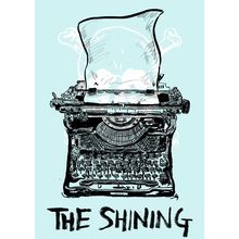 The Shining 34 Poster Canvas Movie Film Print A0 A1 A2 A3 A4 A5 A6 Art Wall Deco
