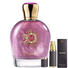 Moresque Parfums Muskberry (U) EDP 5 ml