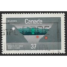 1988 SG 1300 - #2 fine used (o)