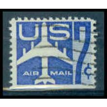 Used C51 7c Jet Alrliner Fine BPS WA0764