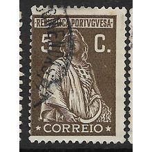 1926 Michel 409 - fine used (o)