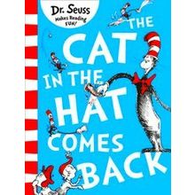 The Cat in the Hat Comes Back