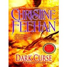 Dark Curse