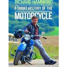 A Short History of the Motorcycle