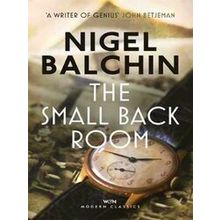 Small Back Room