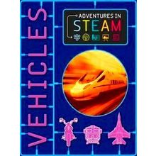Vehicles Adventures In Steam