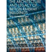 The Architecture and Legacy of British Railway Buildings