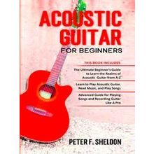 Acoustic Guitar for Beginners