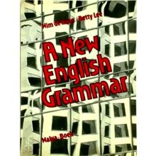 A new English Grammer