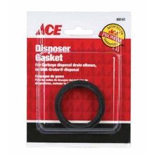 5 each: Ace Garbage Disposer Gasket (AH855-77-N)