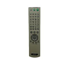 Original Genuine Sony RMT-D166P DVD TV Remote Control *UK SELLER*
