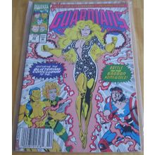 Guardians of the Galaxy (1990 1st Series) #33...Published Feb 1993 by Marvel
