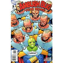 Ambush Bug Year None (2008 Ltd) # 005 NM MODERN AGE COMICS