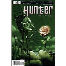 Hunter: The Age of Magic (Vol 1) # 018 NM MODERN AGE COMICS