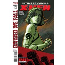 Ultimate Comics X-men (Vol 1) # 014 NM MODERN AGE COMICS