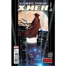 Ultimate Comics X-men (Vol 1) # 013 NM MODERN AGE COMICS