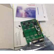 NEW ADDI-DATA APCI-7420-3 1xMX422-G PCB COMMUNICATIONS CARD, CIRCUIT BOARD,FB