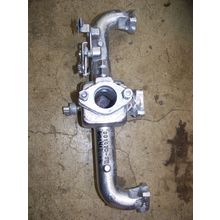 INTAKE MANIFOLD #601418-2N