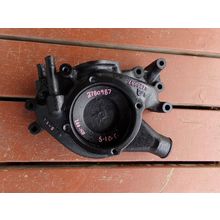 1967 - 71 Dodge Plymouth Water Pump Housing OEM 2780987 68 69 70 383 440 426