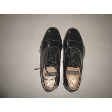 Quality Richleigh Oxford 8.5 B.N.I.B welted leather sole shoe wedding work smart