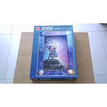 CONDUCTING THE COSMOS by Tom Cross Jigsaw Puzzle (1000 Piece) 2004