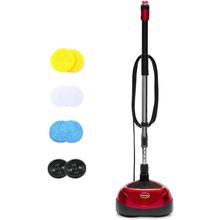 Ewbank EP170 Complete Cleaner, Washer, Scrubber, Scourer, and Polisher, Intercha