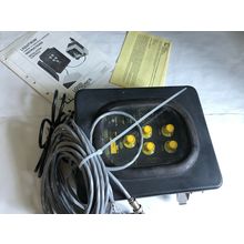 LIQUID METRONICS 26795-31 DUAL CHANNEL LIQUITRON,SK