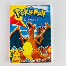 Pokemon - Charizard! Vol 15 DVD