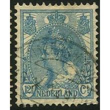 1899/1921 NVPH 63 - fine used (o)