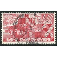 1946 Michel 697 - #2 fine used (o)