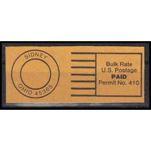 Used Revenue Permit Sidney, OH. E1176