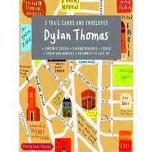 A Dylan Odyssey Notecards: Pack Two